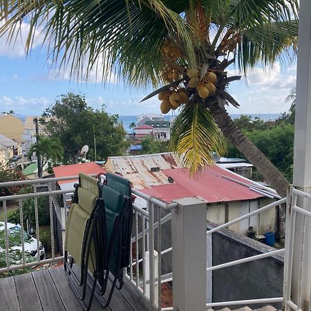 Paradis Caraibes 圣安尼 外观 照片