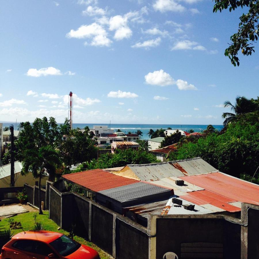 Paradis Caraibes 圣安尼 外观 照片
