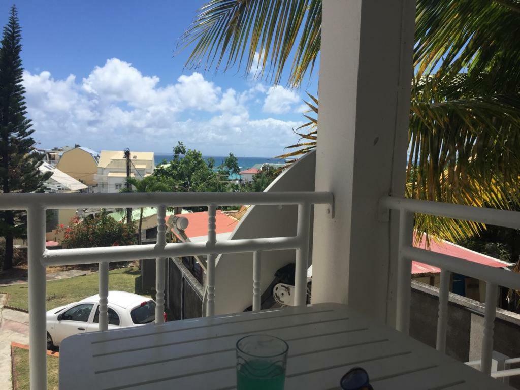Paradis Caraibes 圣安尼 外观 照片